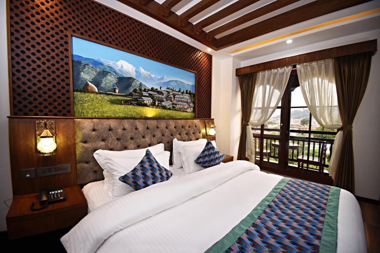 Hotel Everest Boutique 3*