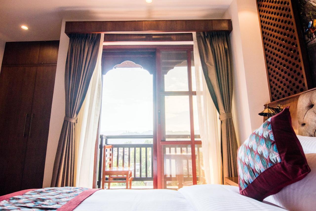 Everest Boutique Hotel Kathmandu