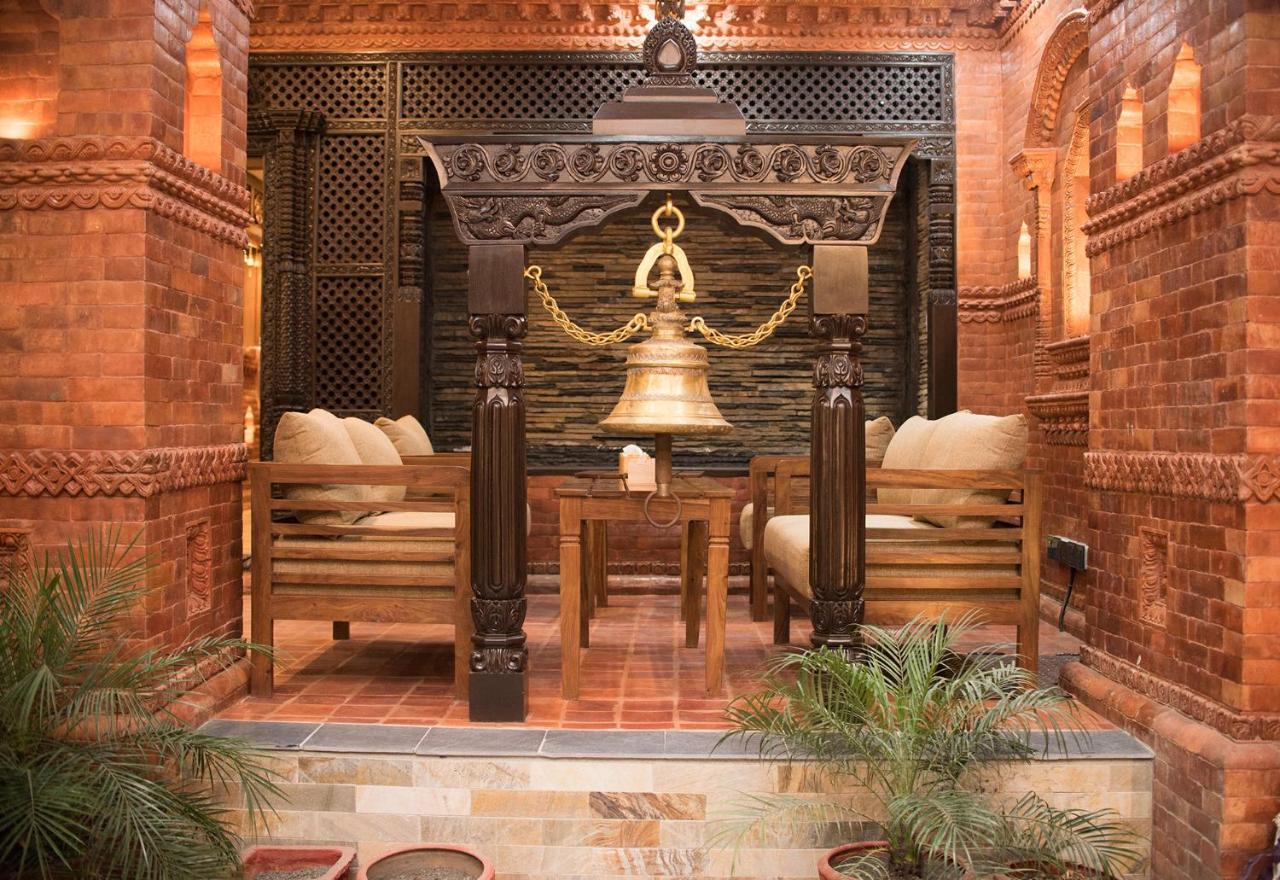 Hotel Everest Boutique 3*
