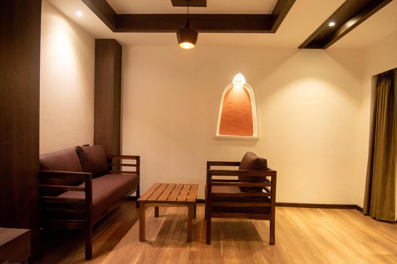 Everest Boutique Hotel Kathmandu