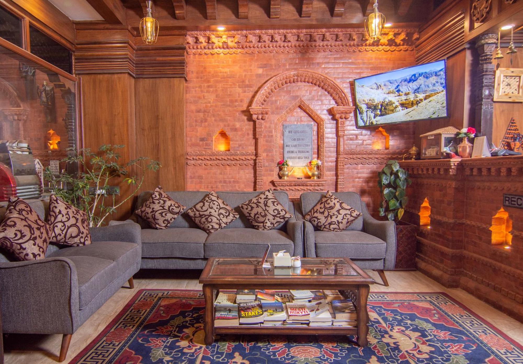 Everest Boutique Kathmandu
