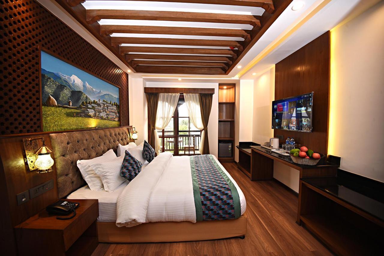 होटल Everest Boutique Kathmandu