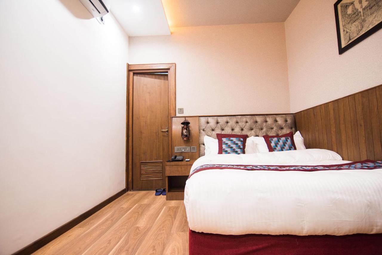 होटल Everest Boutique Kathmandu