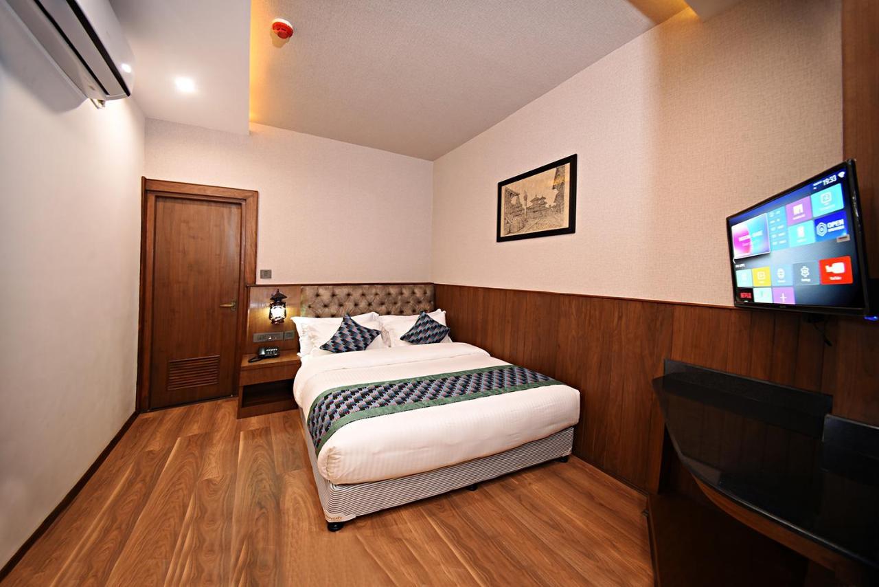 Everest Boutique होटल Kathmandu