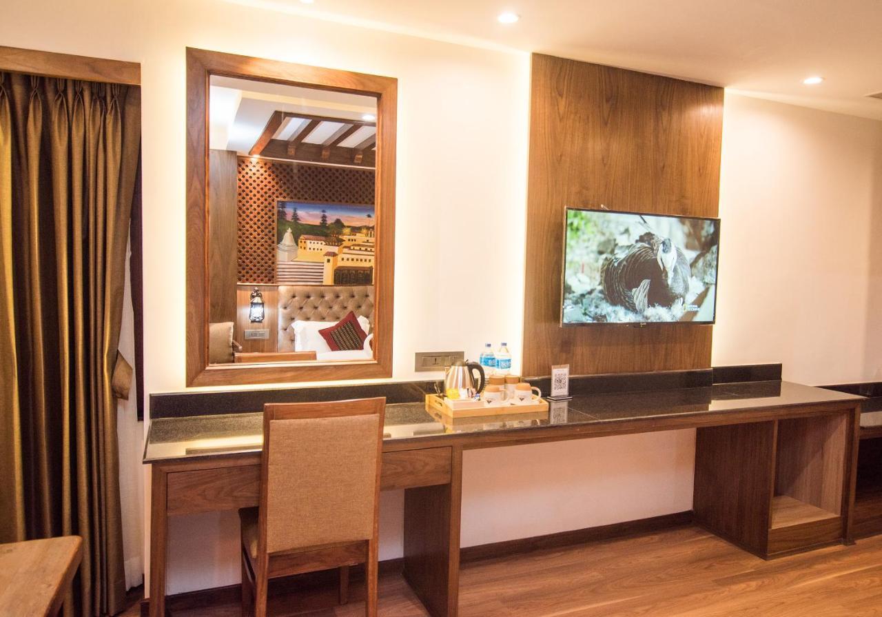 होटल Everest Boutique Kathmandu