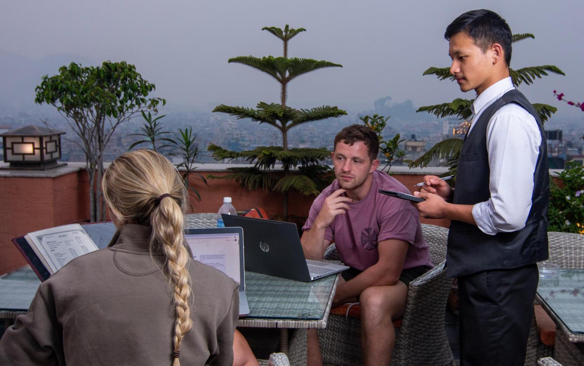 Everest Boutique 3* Kathmandu